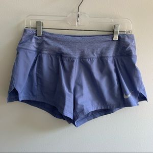 Nike Dry-Fit Running Shorts